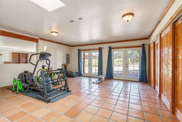 13 Palacio Road, Santa Fe, NM 87508