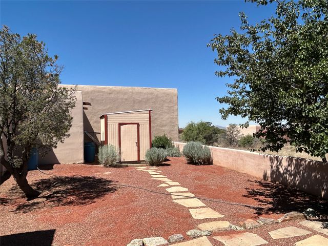 13 Palacio Road, Santa Fe, NM 87508