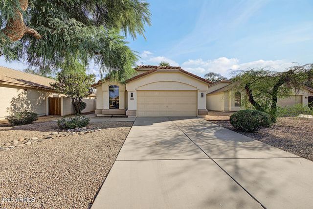 533 E KYLE Court, Gilbert, AZ 85296
