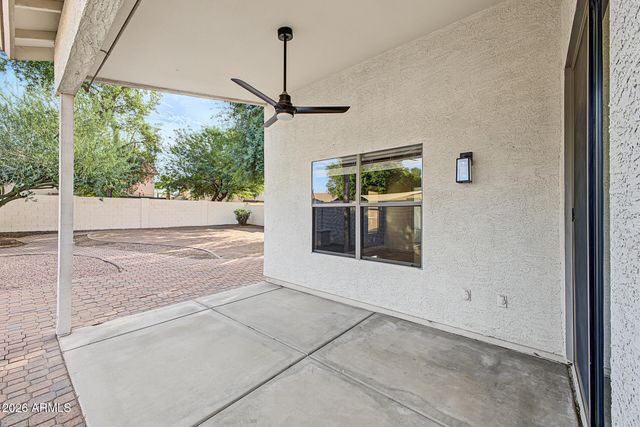 533 E KYLE Court, Gilbert, AZ 85296