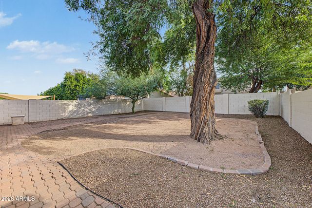533 E KYLE Court, Gilbert, AZ 85296