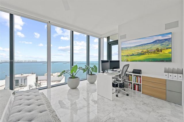 1451 Brickell Ave 2802, Miami, FL 33131