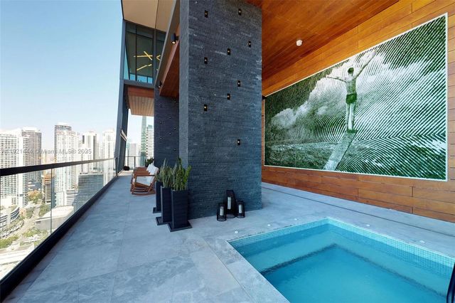 1451 Brickell Ave 2802, Miami, FL 33131