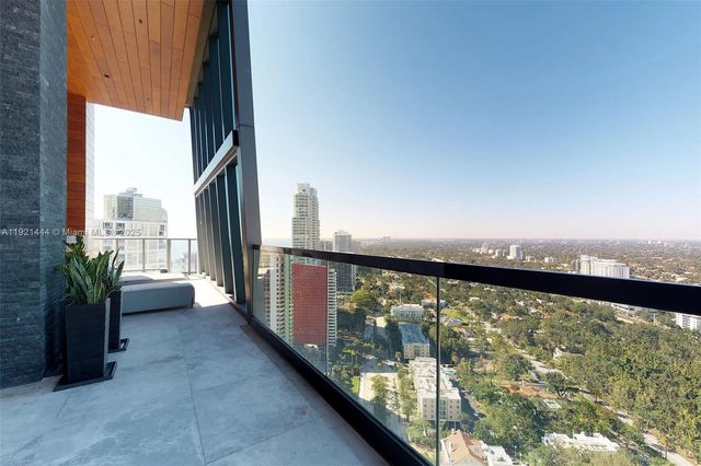 1451 Brickell Ave 2802, Miami, FL 33131