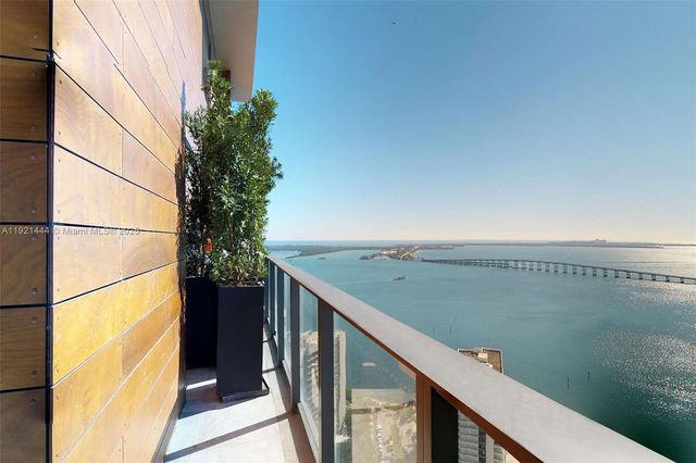 1451 Brickell Ave 2802, Miami, FL 33131