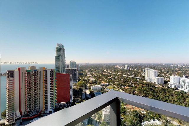 1451 Brickell Ave 2802, Miami, FL 33131