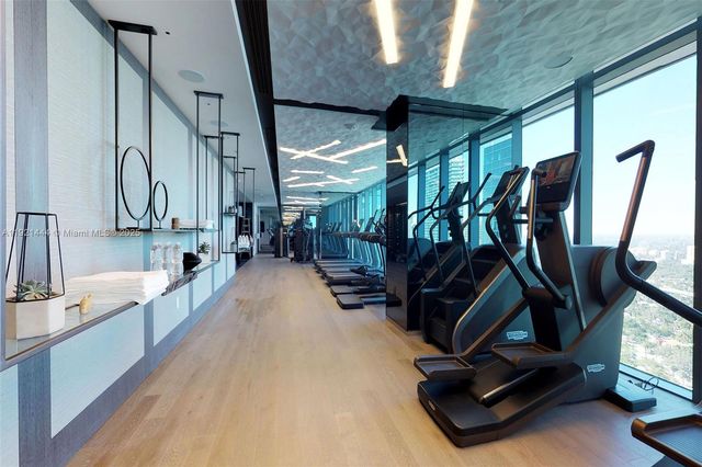 1451 Brickell Ave 2802, Miami, FL 33131