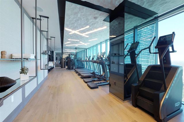 1451 Brickell Ave 2802, Miami, FL 33131