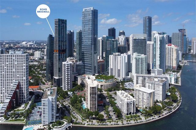 1451 Brickell Ave 2802, Miami, FL 33131