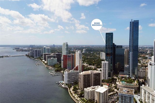 1451 Brickell Ave 2802, Miami, FL 33131
