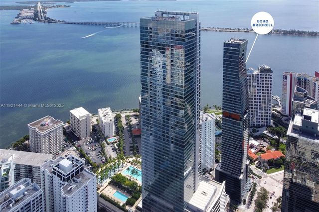 1451 Brickell Ave 2802, Miami, FL 33131