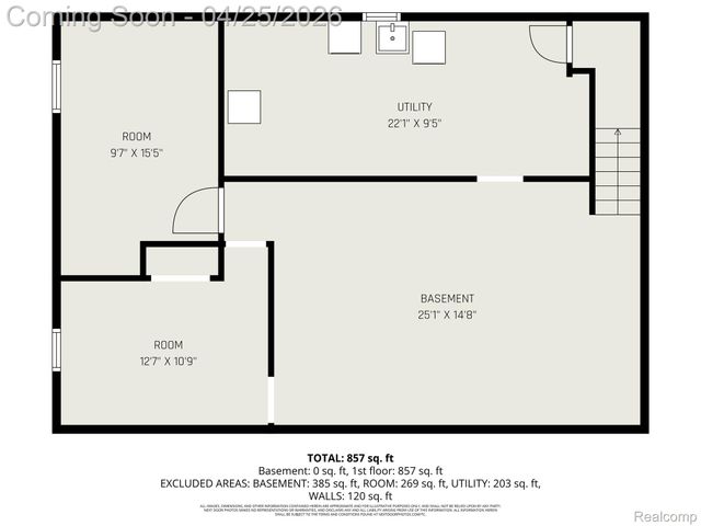 634 Kenilworth Avenue, Pontiac, MI 48340
