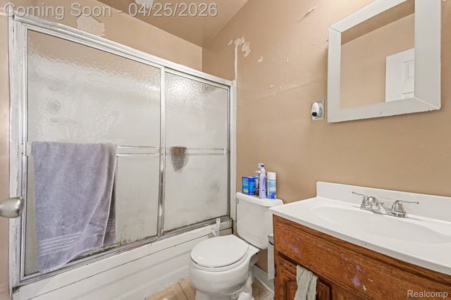 634 Kenilworth Avenue, Pontiac, MI 48340