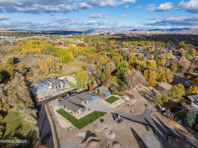 4184 Del Curto Drive, Reno, NV 89523