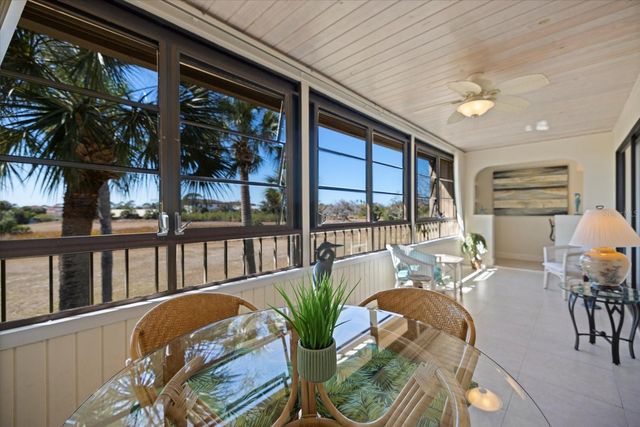 668 BIRD BAY CIRCLE 17, Venice, FL 34285