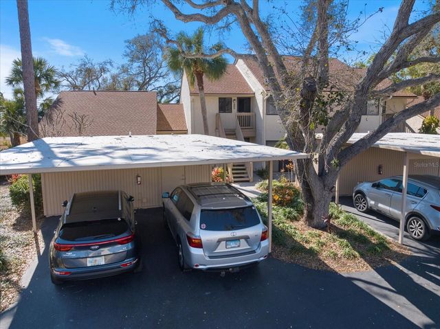 668 BIRD BAY CIRCLE 17, Venice, FL 34285