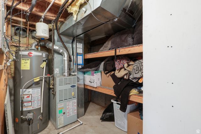 1932 N 810 W, Clinton, UT 84015