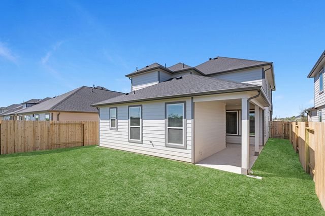 3842 Downy Birch Lane, Houston, TX 77084