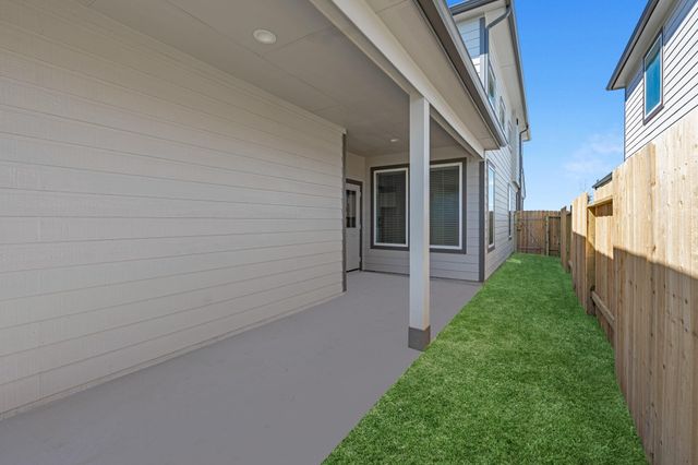 3842 Downy Birch Lane, Houston, TX 77084