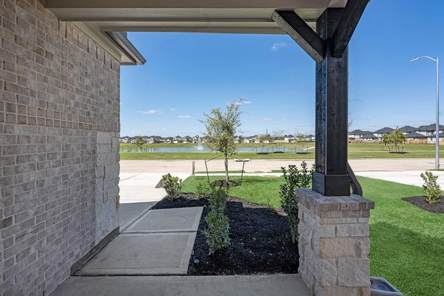 3842 Downy Birch Lane, Houston, TX 77084