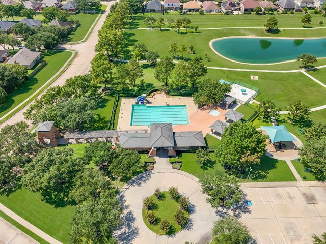 3842 Downy Birch Lane, Houston, TX 77084