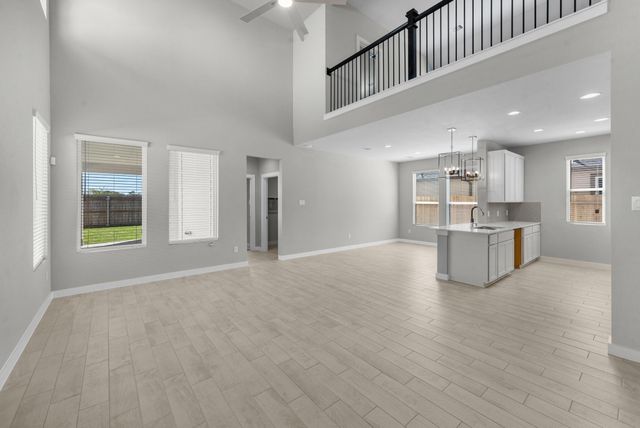 3842 Downy Birch Lane, Houston, TX 77084