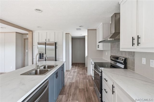 9358 N Unicorn Point, Dunnellon, FL 34433