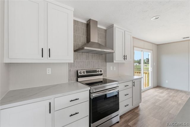9358 N Unicorn Point, Dunnellon, FL 34433