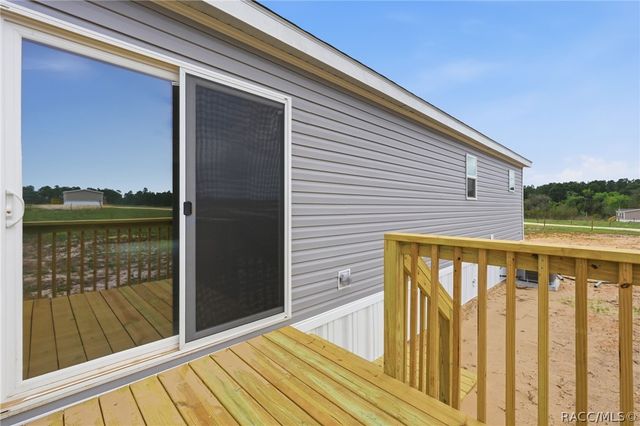 9358 N Unicorn Point, Dunnellon, FL 34433