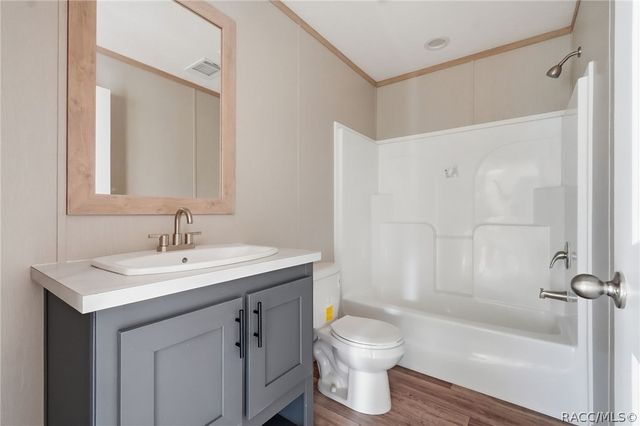 9358 N Unicorn Point, Dunnellon, FL 34433