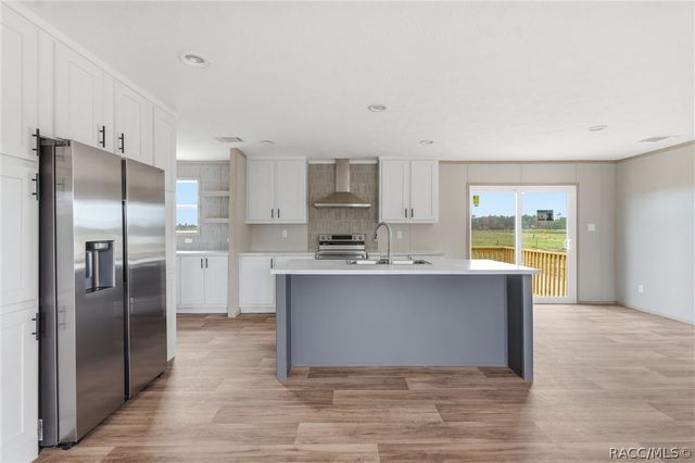 9358 N Unicorn Point, Dunnellon, FL 34433