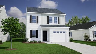 201 Braxton Drive, Moore, SC 29369