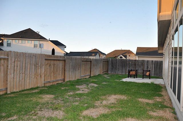 13119 Sweetgum Shores, Houston, TX 77044