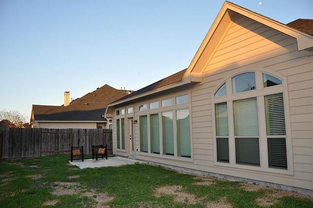 13119 Sweetgum Shores, Houston, TX 77044