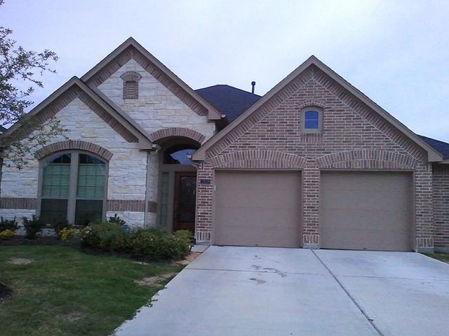 13119 Sweetgum Shores, Houston, TX 77044