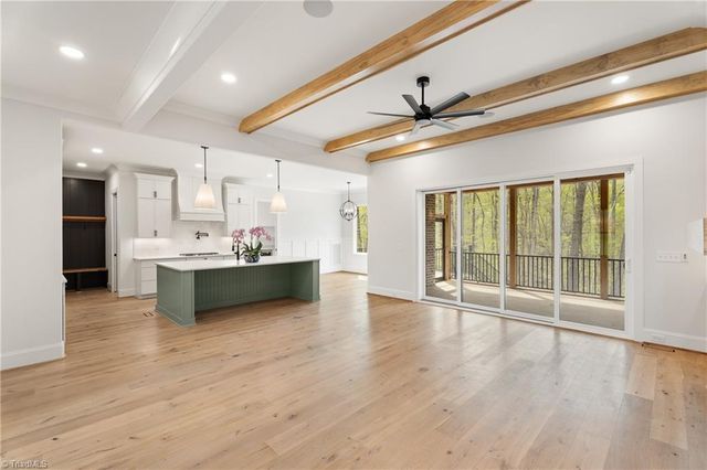 9664 Lissara Camp Court, Lewisville, NC 27023
