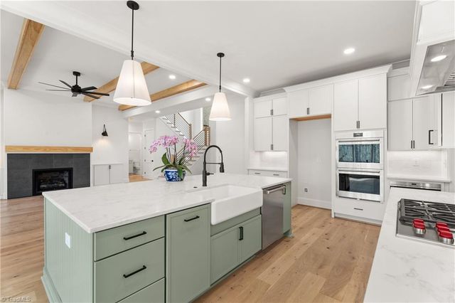 9664 Lissara Camp Court, Lewisville, NC 27023