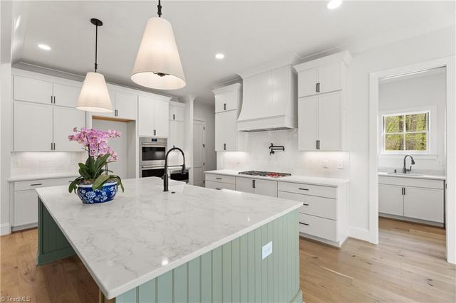 9664 Lissara Camp Court, Lewisville, NC 27023