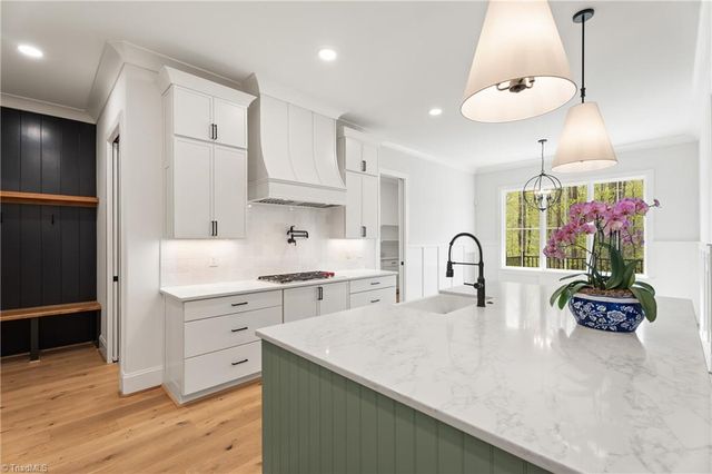9664 Lissara Camp Court, Lewisville, NC 27023