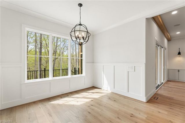 9664 Lissara Camp Court, Lewisville, NC 27023
