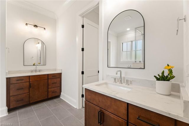 9664 Lissara Camp Court, Lewisville, NC 27023