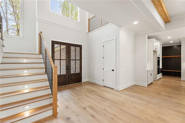 9664 Lissara Camp Court, Lewisville, NC 27023