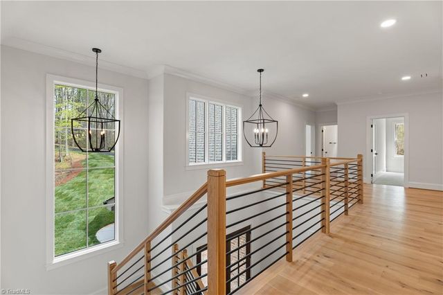 9664 Lissara Camp Court, Lewisville, NC 27023
