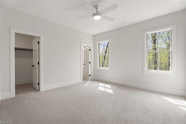9664 Lissara Camp Court, Lewisville, NC 27023