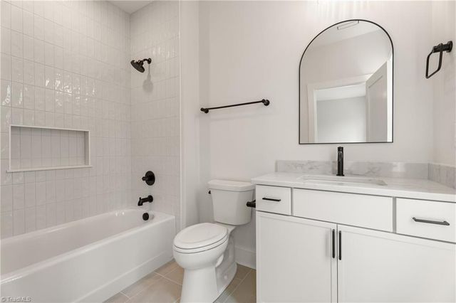 9664 Lissara Camp Court, Lewisville, NC 27023