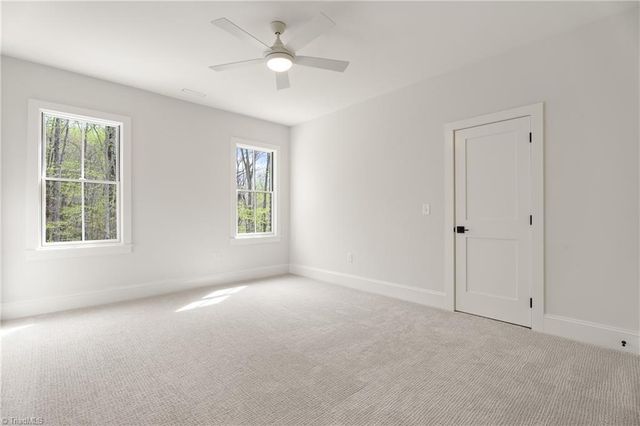 9664 Lissara Camp Court, Lewisville, NC 27023