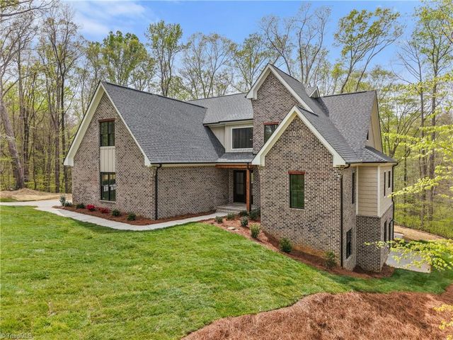 9664 Lissara Camp Court, Lewisville, NC 27023
