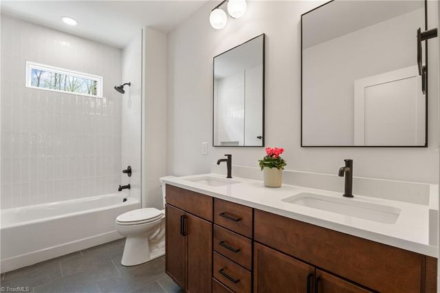 9664 Lissara Camp Court, Lewisville, NC 27023