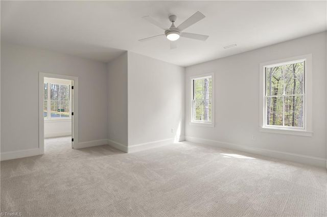 9664 Lissara Camp Court, Lewisville, NC 27023