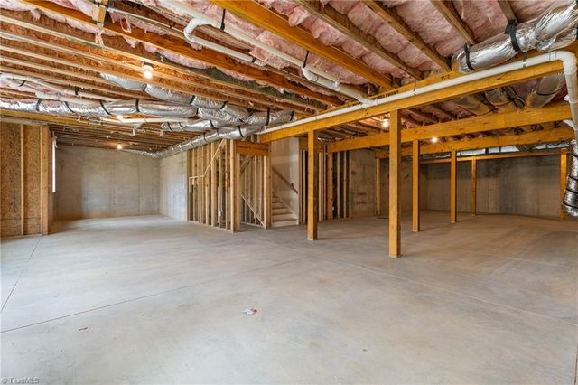 9664 Lissara Camp Court, Lewisville, NC 27023